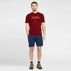 Mountain Equipment Men’s Skyline T-Shirt -SCARPA Sales go 666458 c