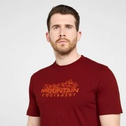 Mountain Equipment Men’s Skyline T-Shirt -SCARPA Sales go 666458 d