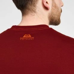 Mountain Equipment Men’s Skyline T-Shirt -SCARPA Sales go 666458 e