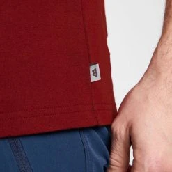 Mountain Equipment Men’s Skyline T-Shirt -SCARPA Sales go 666458 f