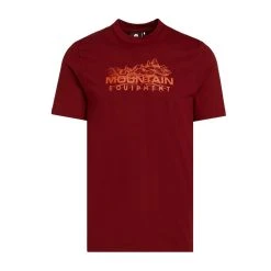 Mountain Equipment Men’s Skyline T-Shirt -SCARPA Sales go 666458 u