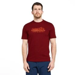Mountain Equipment Men’s Skyline T-Shirt -SCARPA Sales go 666458 z