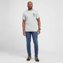 Weird Fish Men’s Codroephenia T-Shirt 11 Weird Fish Men’s Codroephenia T-Shirt -SCARPA Sales go 666497 c