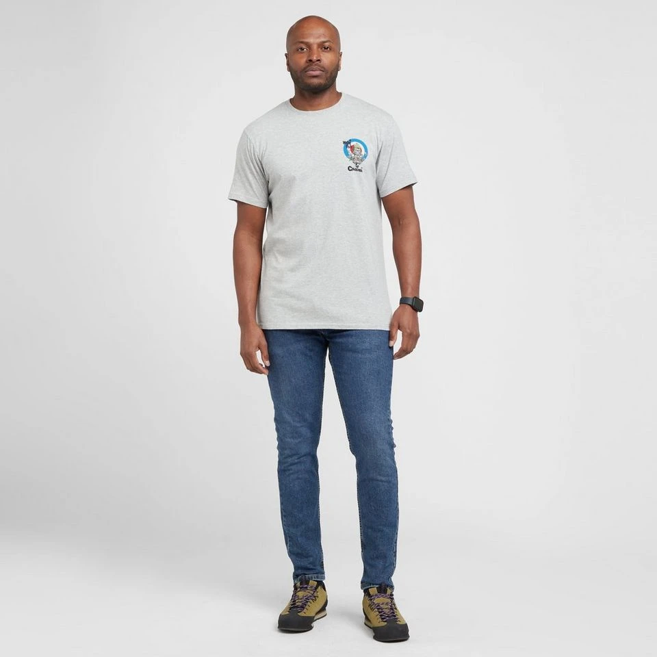 Weird Fish Men’s Codroephenia T-Shirt 5 Weird Fish Men’s Codroephenia T-Shirt - Image 3