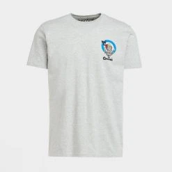 Weird Fish Men’s Codroephenia T-Shirt 14 Weird Fish Men’s Codroephenia T-Shirt -SCARPA Sales go 666497 u