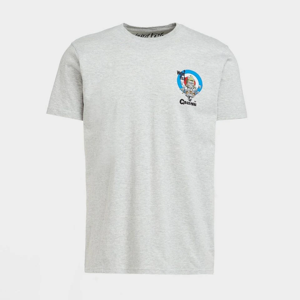 Weird Fish Men’s Codroephenia T-Shirt 8 Weird Fish Men’s Codroephenia T-Shirt - Image 6