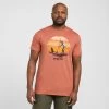 Weird Fish Men’s What Sup Eco Graphic T-Shirt