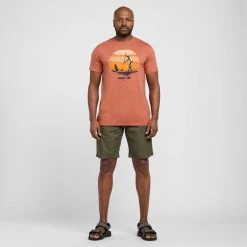 Weird Fish Men’s What Sup Eco Graphic T-Shirt 10 Weird Fish Men’s What Sup Eco Graphic T-Shirt -SCARPA Sales go 666504 c