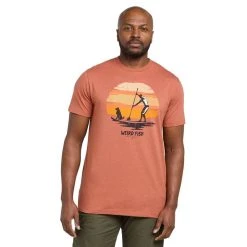 Weird Fish Men’s What Sup Eco Graphic T-Shirt 13 Weird Fish Men’s What Sup Eco Graphic T-Shirt -SCARPA Sales go 666504 z