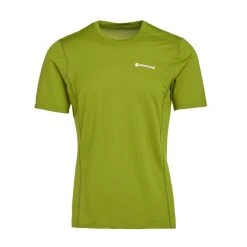 Montane Men's Dart Lite Short Sleeved T-Shirt -SCARPA Sales go 666527 u