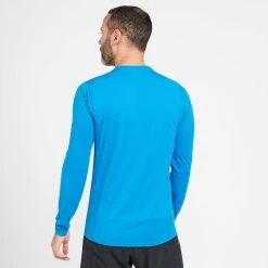 Montane Men’s Dart Lite Long-Sleeved T-Shirt -SCARPA Sales go 666571 b