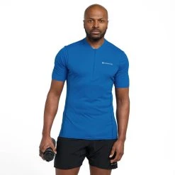 Montane Men's Dart Nano Zip T-Shirt 15 Montane Men's Dart Nano Zip T-Shirt -SCARPA Sales go 666580 z