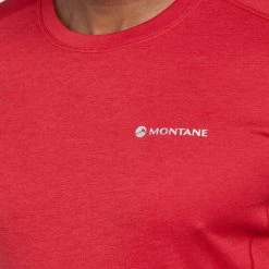 Montane Men’s Dart Short Sleeve Tee -SCARPA Sales go 666587 d