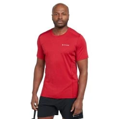 Montane Men’s Dart Short Sleeve Tee -SCARPA Sales go 666587 z