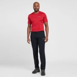 Montane Men’s Tenacity Pants -SCARPA Sales go 666652 c