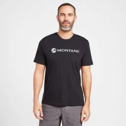 Montane Men’s Mono Logo T-Shirt