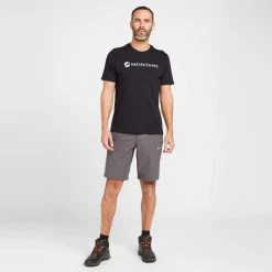 Montane Men’s Mono Logo T-Shirt -SCARPA Sales go 666669 c