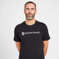 Montane Men’s Mono Logo T-Shirt -SCARPA Sales go 666669 d