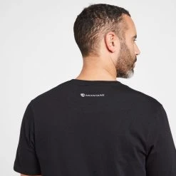 Montane Men’s Mono Logo T-Shirt -SCARPA Sales go 666669 e