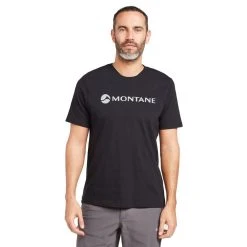 Montane Men’s Mono Logo T-Shirt -SCARPA Sales go 666669 z