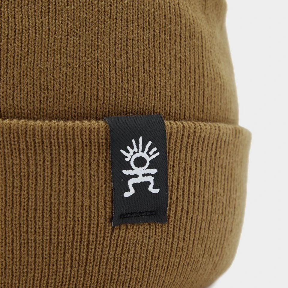 TROLL Logo Beanie 5 TROLL Logo Beanie - Image 3