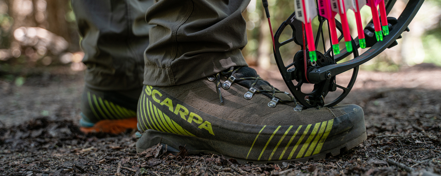 SCARPA Sales -SCARPA Sales Scarpa BrandBanner